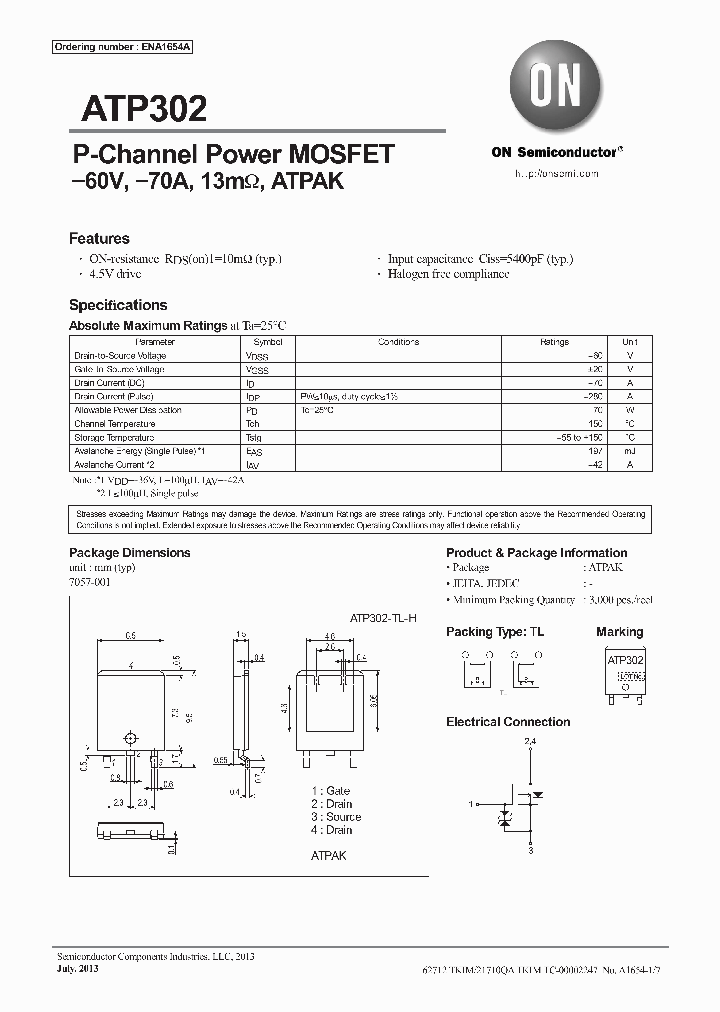 ATP302_8759356.PDF Datasheet