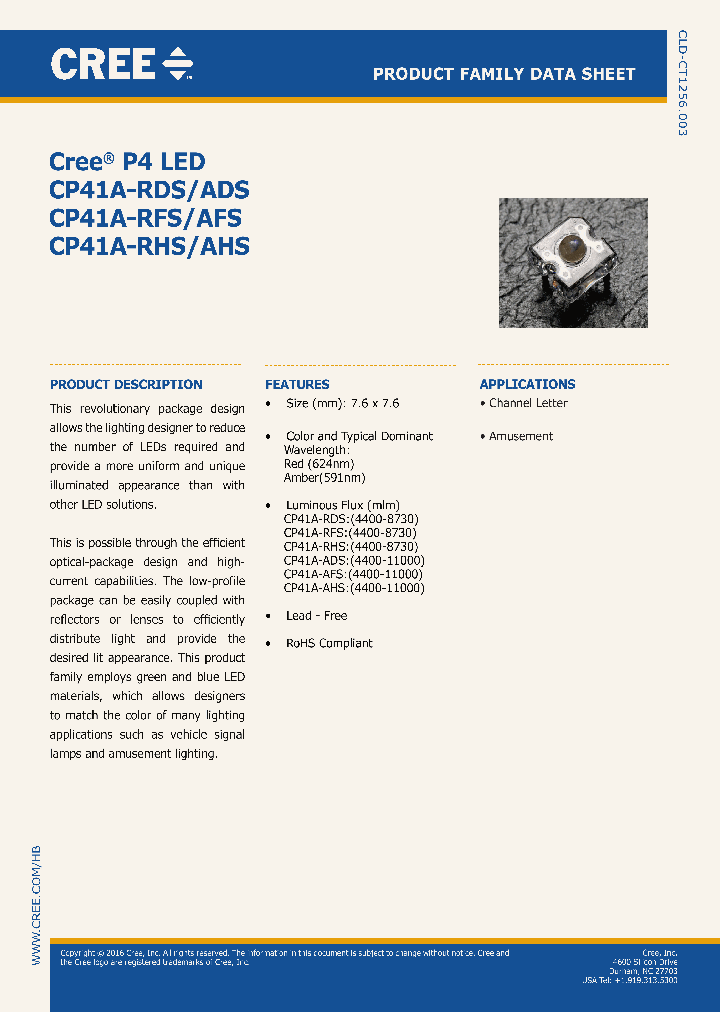 CP41A-AFS-CL0P0354_8760320.PDF Datasheet