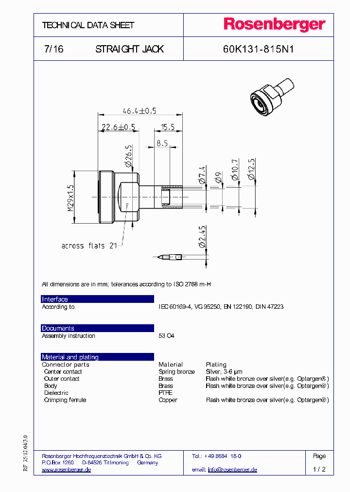 DIN47223_8763562.PDF Datasheet