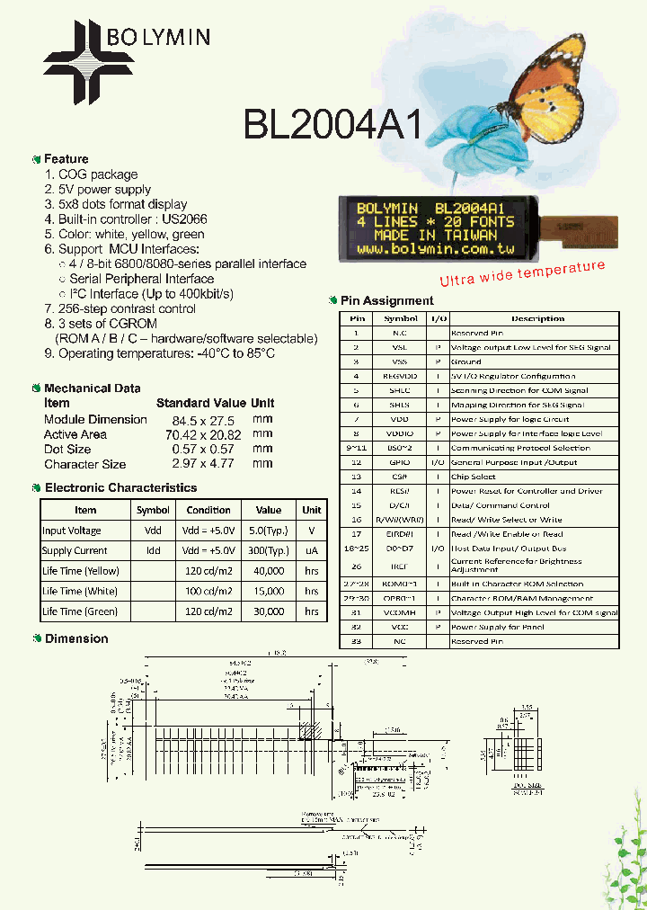 BL2004A1_8771981.PDF Datasheet