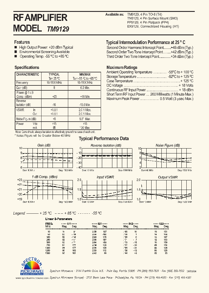 FP9129_8780082.PDF Datasheet