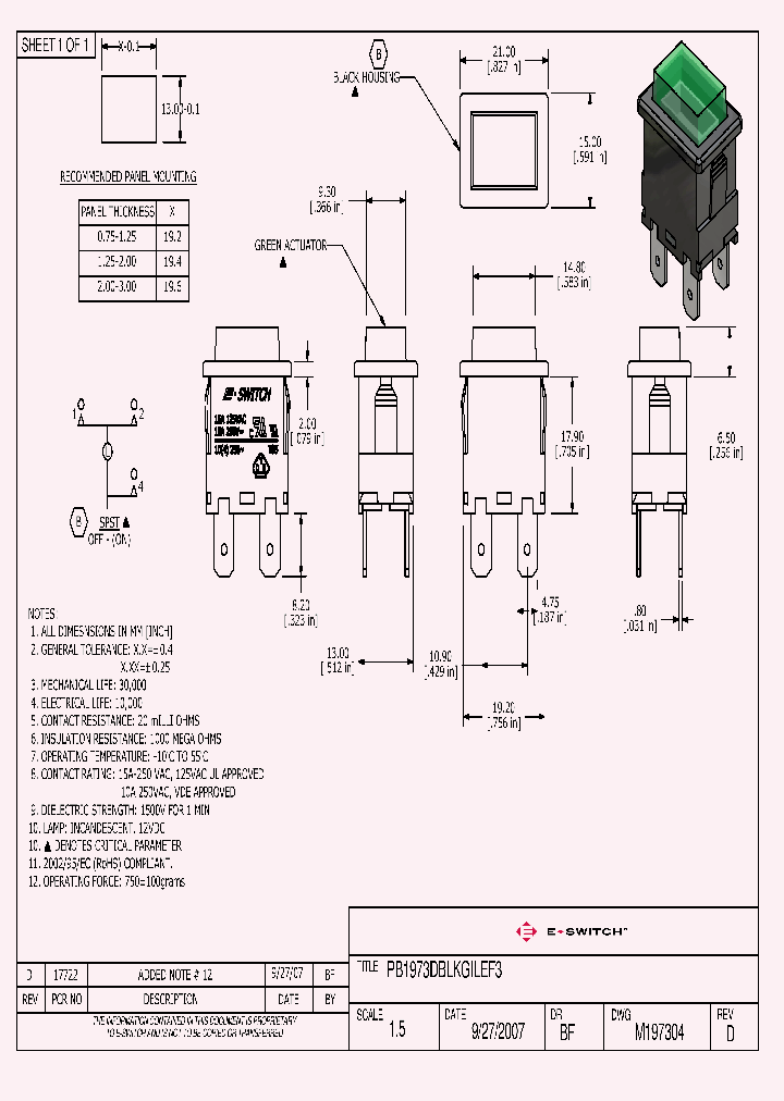 M197304_8780150.PDF Datasheet