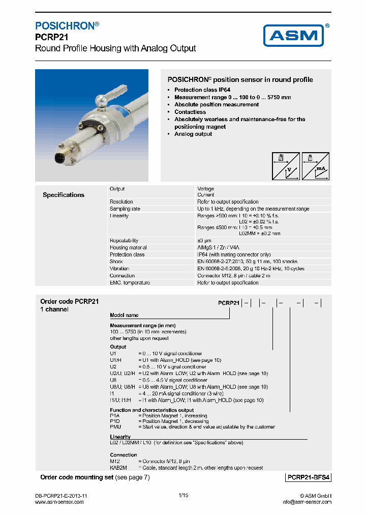 PCRP21-100-L1-PMU-L02_8780717.PDF Datasheet