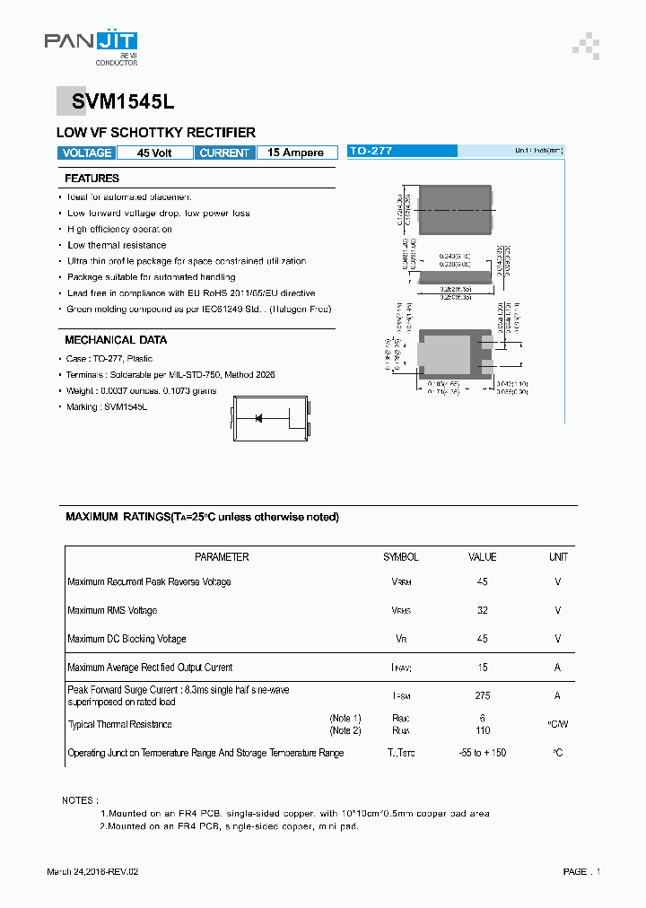 SVM1545L-R2-00001_8781398.PDF Datasheet