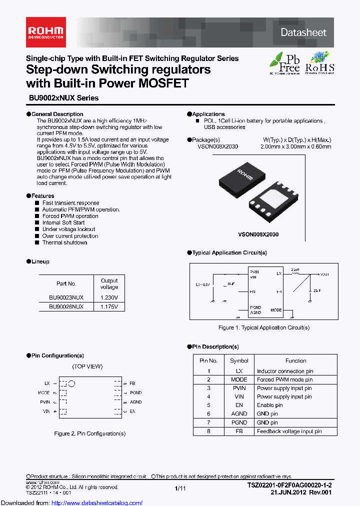 BU90028NUX-TR_8781806.PDF Datasheet