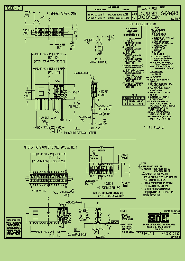 SFM-105-02-S-D_8789187.PDF Datasheet