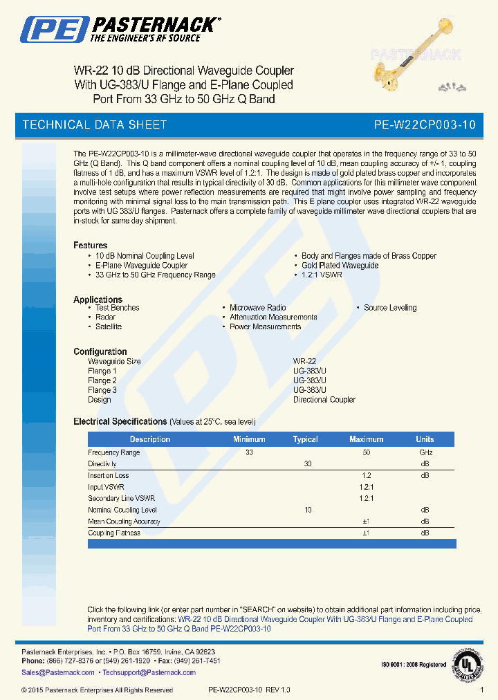 PE-W22CP003-10_8789919.PDF Datasheet
