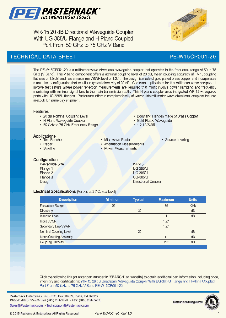 PE-W15CP001-20_8789910.PDF Datasheet