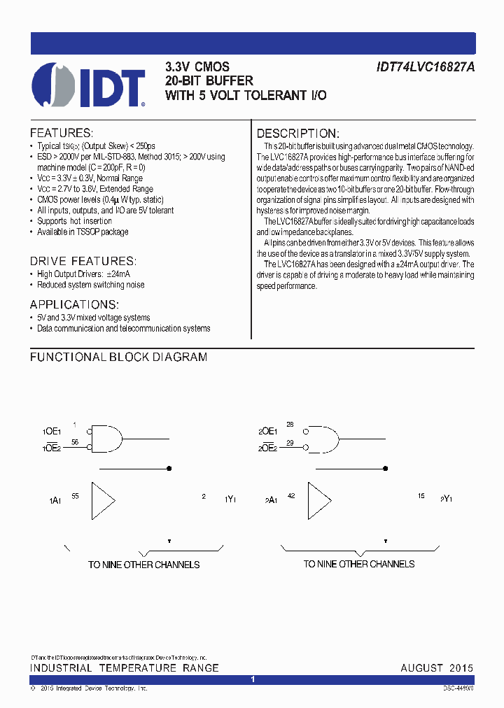 74LVC16827APAG_8802365.PDF Datasheet