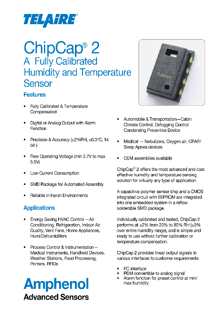 CHIPCAP2_8803342.PDF Datasheet