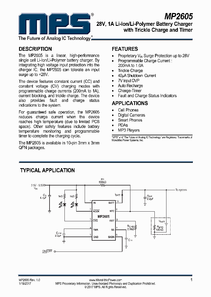 MP2605DQ-LF-P_8813118.PDF Datasheet