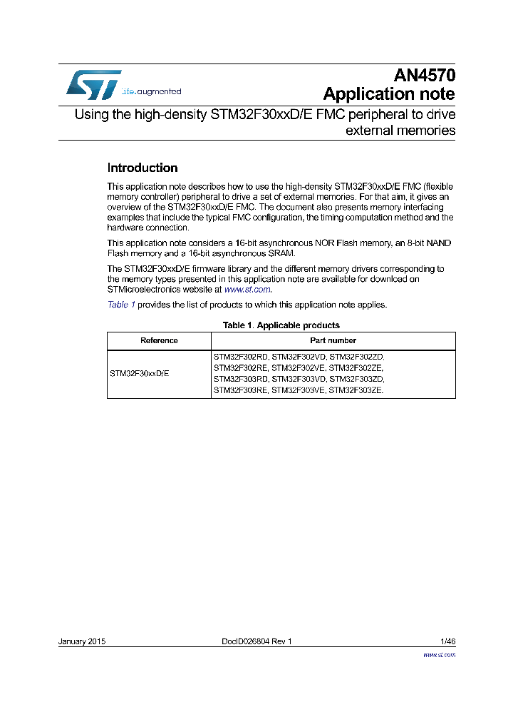 AN4570_8828281.PDF Datasheet