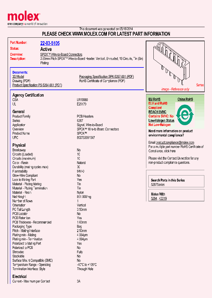 5267-10A_8830724.PDF Datasheet