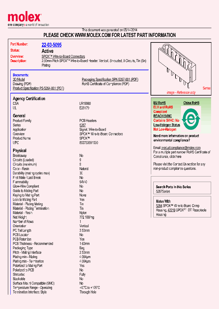 5267-09A_8830722.PDF Datasheet