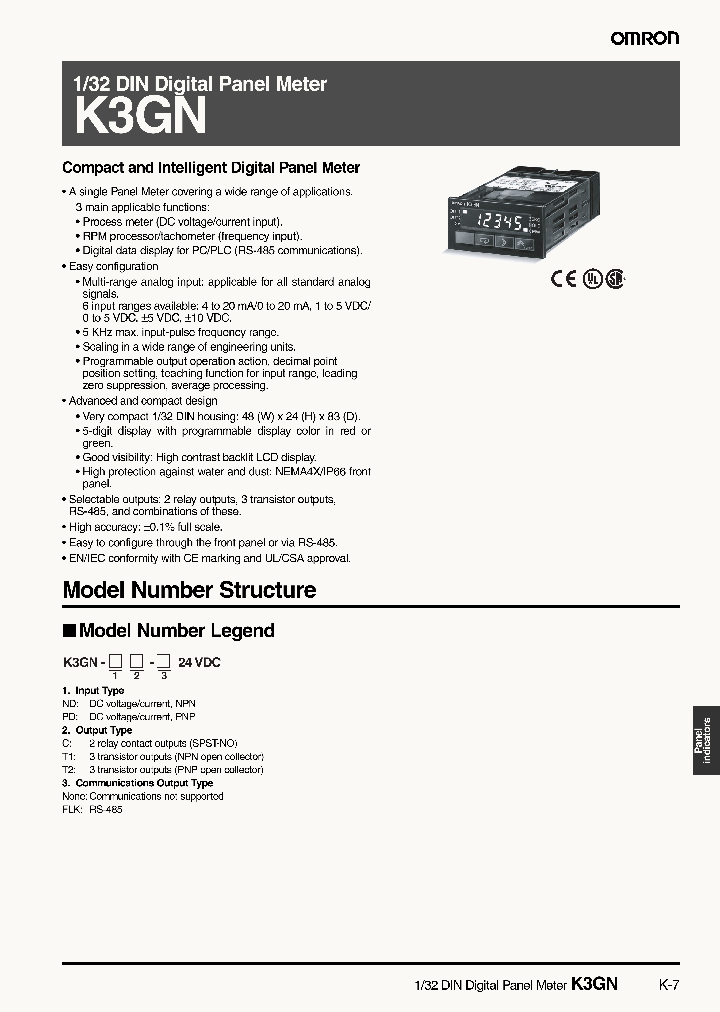 K3GNNDT2FLK24VDC_8839907.PDF Datasheet