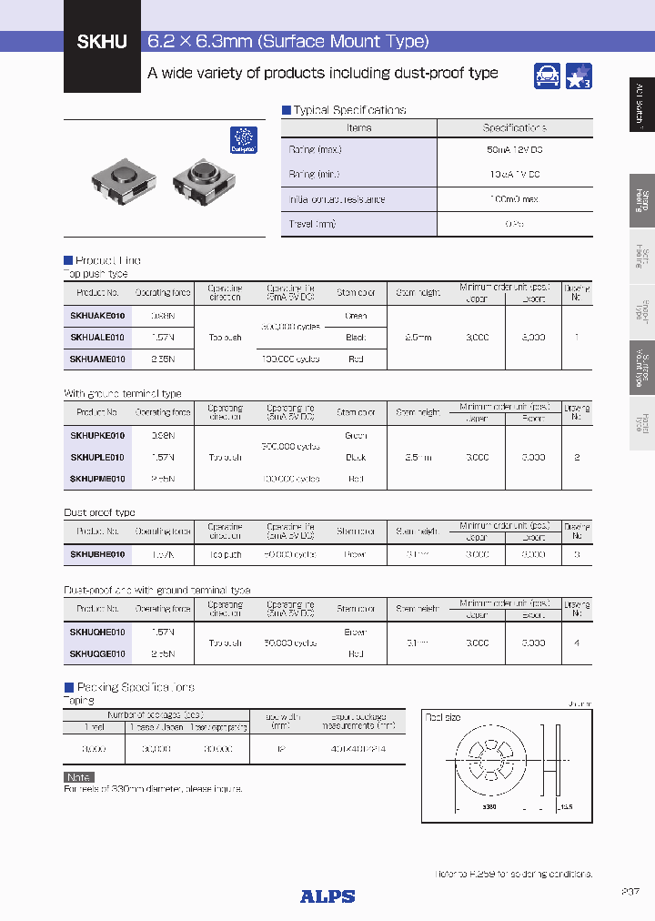 SKHUQGE010_8833907.PDF Datasheet