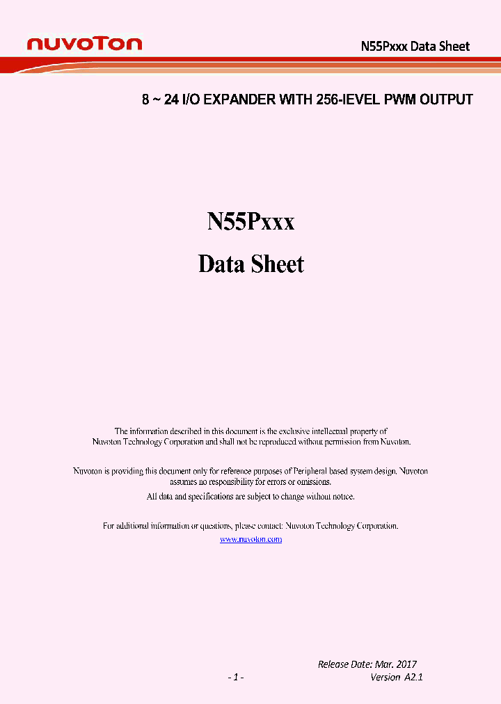 N55P082_8834172.PDF Datasheet