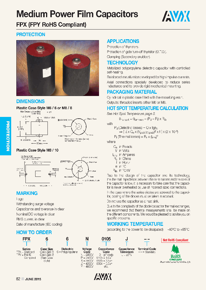 FPY66N0105J_8834715.PDF Datasheet