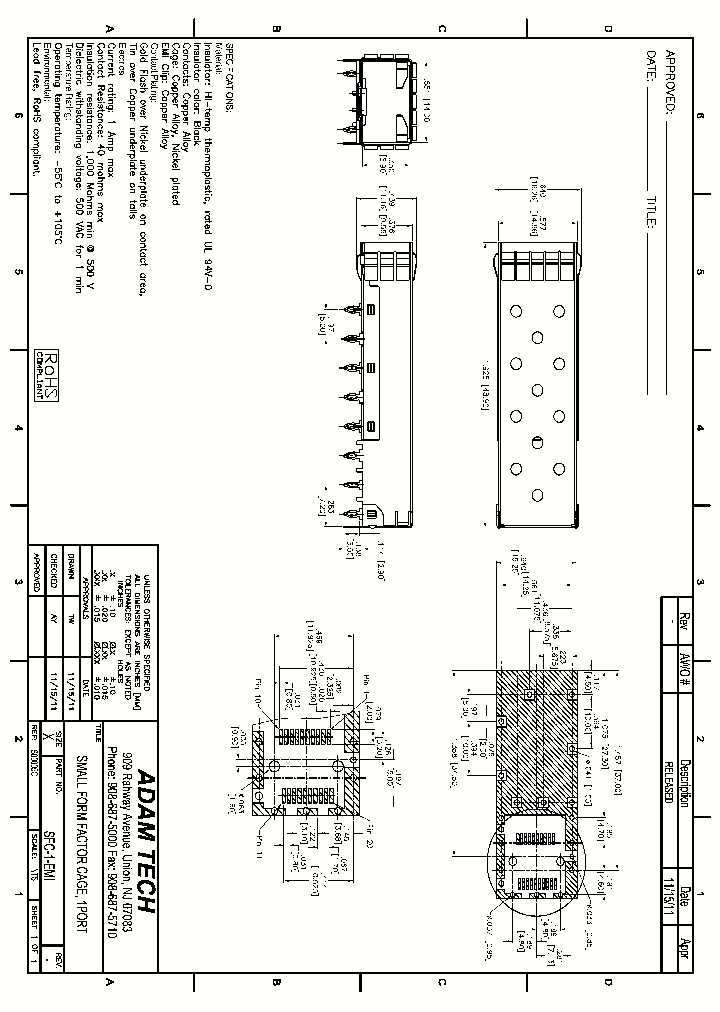 SFC-1-EMI_8834856.PDF Datasheet