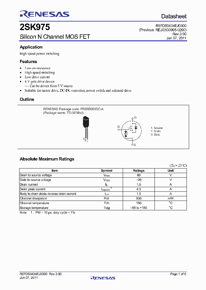 2SK975-15_8839257.PDF Datasheet