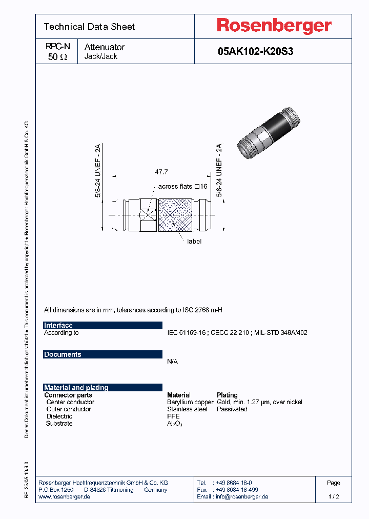 05AK102-K20S3_8838690.PDF Datasheet