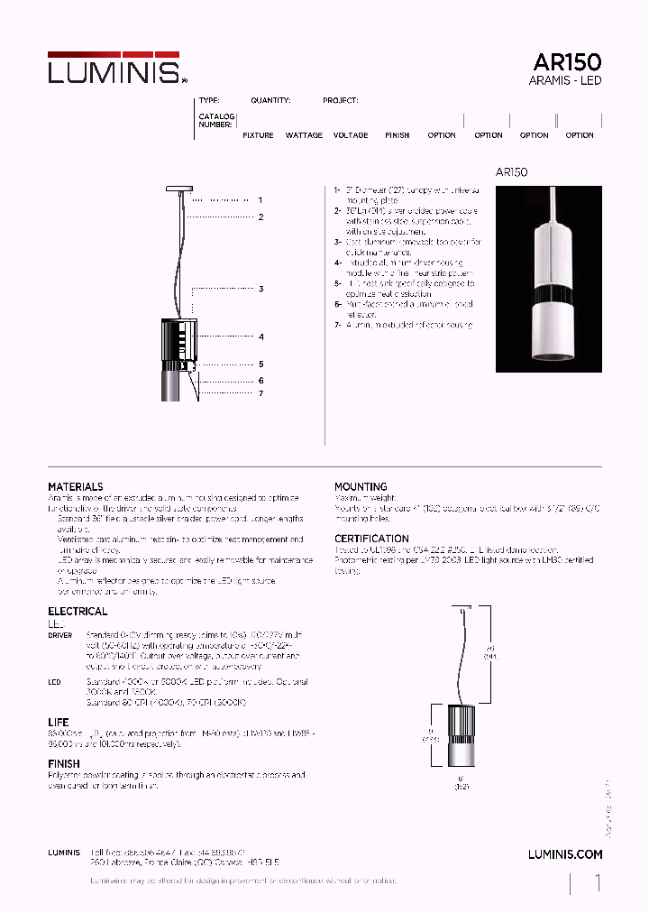 AR150_8833961.PDF Datasheet