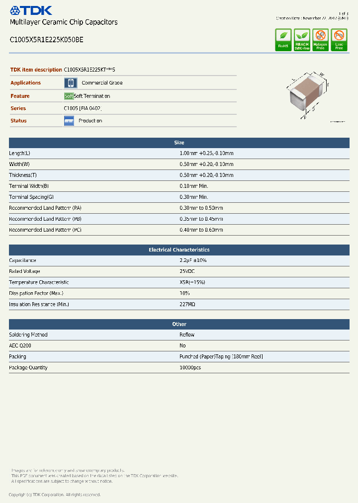 C1005X5R1E225K050BE_8836698.PDF Datasheet