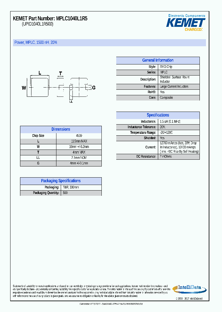 MPLC1040L1R5_8839496.PDF Datasheet