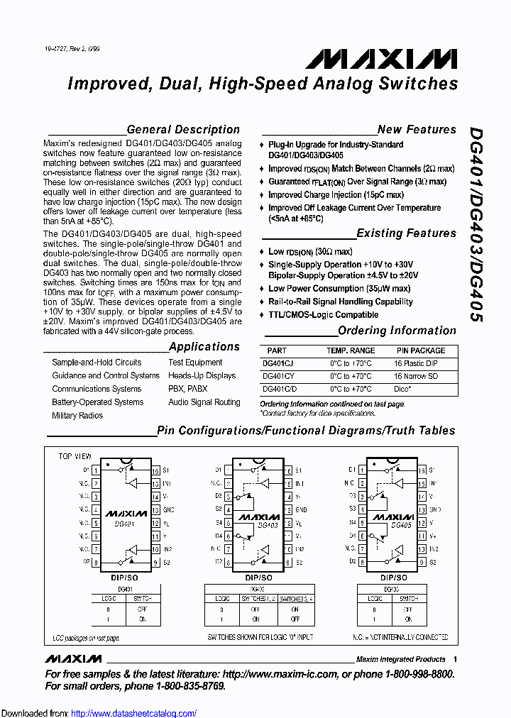 DG403CY-T_8843043.PDF Datasheet