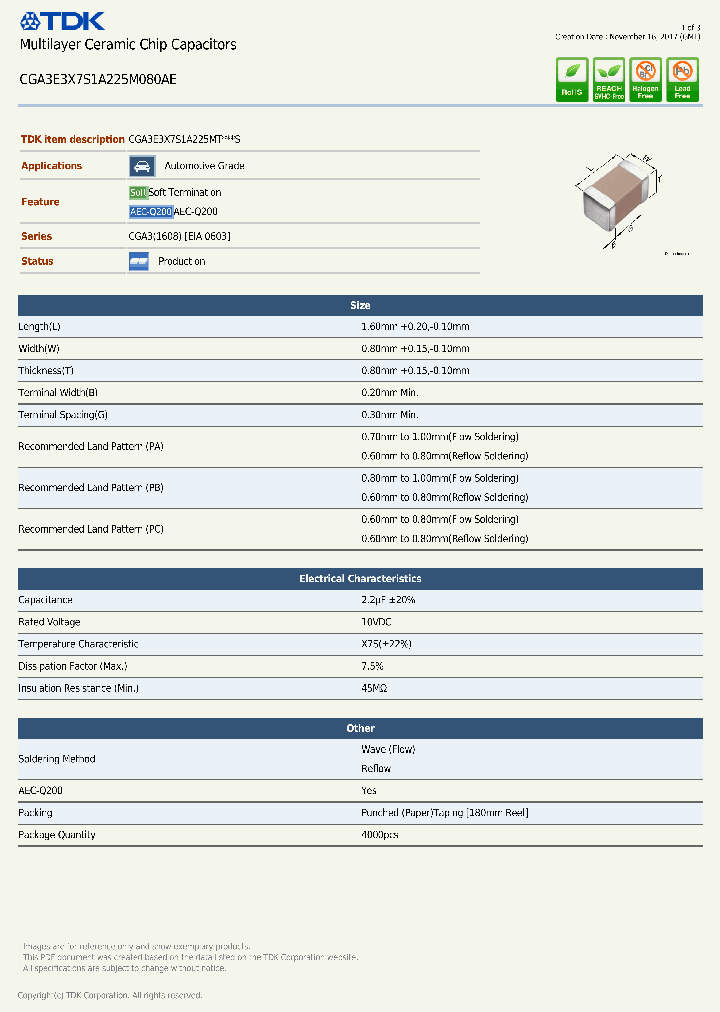 CGA3E3X7S1A225M080AE_8839501.PDF Datasheet