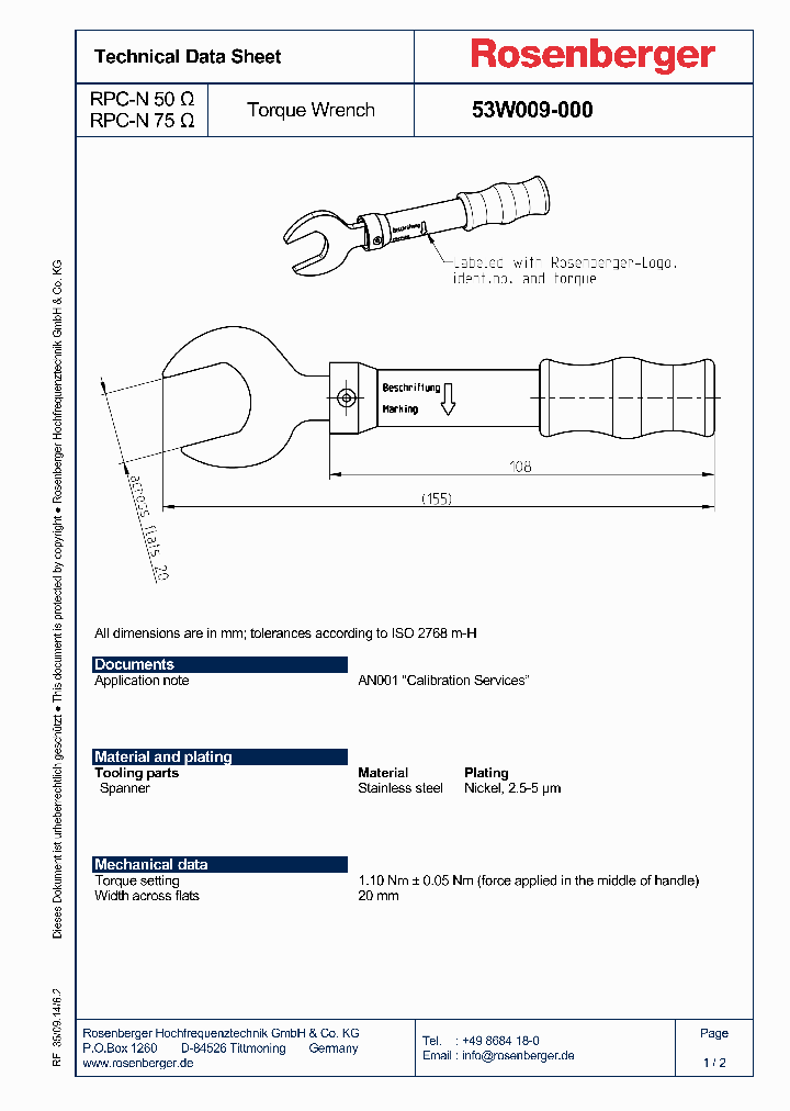 53W009-000_8840715.PDF Datasheet