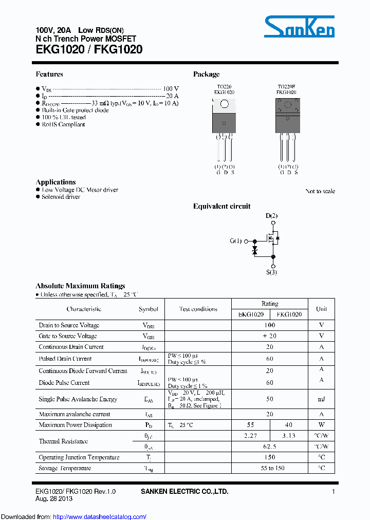 FKG1020_8852806.PDF Datasheet