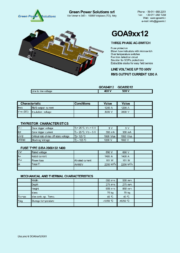 GOA94012-17_8844531.PDF Datasheet