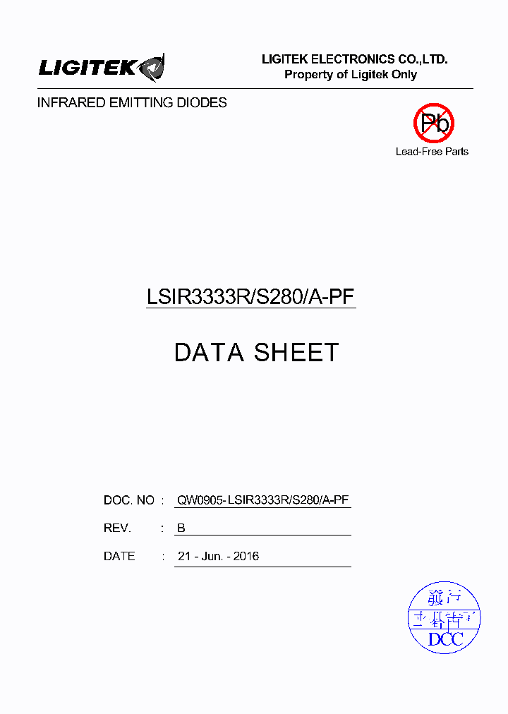 LSIR3333R-S280-A-PF_8844677.PDF Datasheet