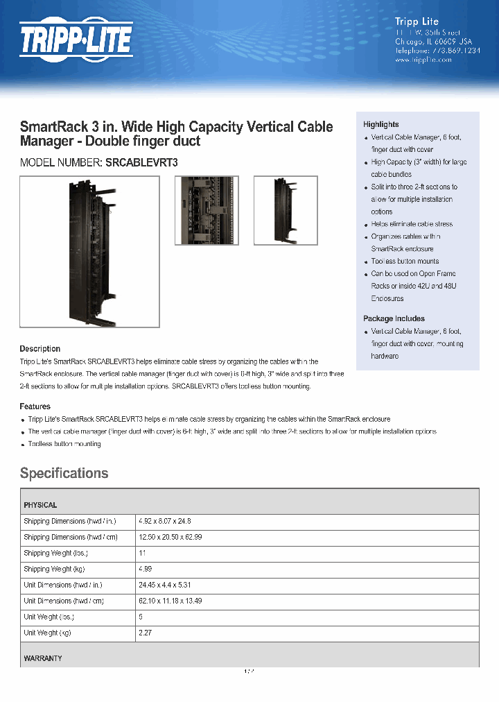SRCABLEVRT3_8843268.PDF Datasheet