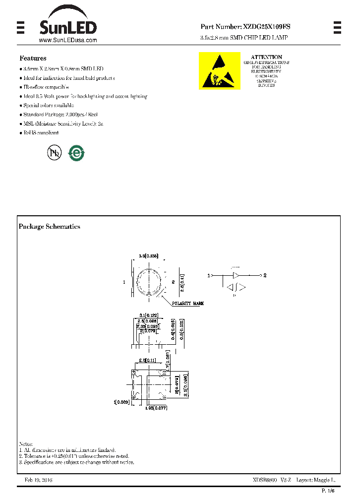 XZDG25X109FS_8843589.PDF Datasheet