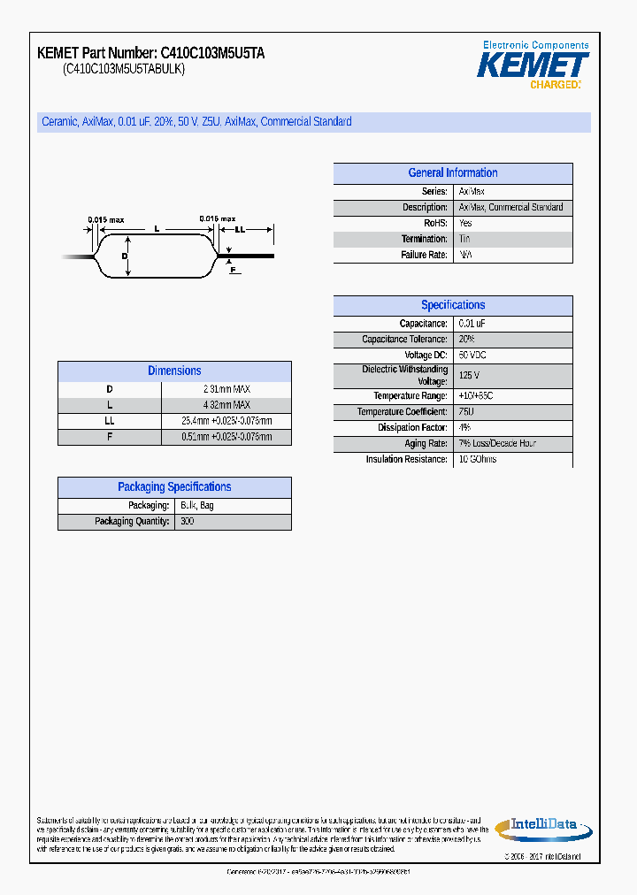 C410C103M5U5TA_8847158.PDF Datasheet