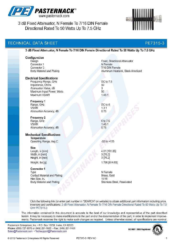 PE7315-3_8848377.PDF Datasheet