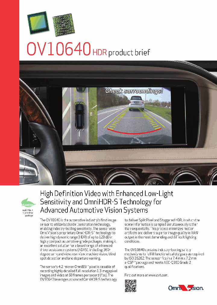 OV10640_8849724.PDF Datasheet