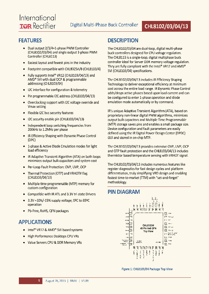 CHL8102-15_8850082.PDF Datasheet