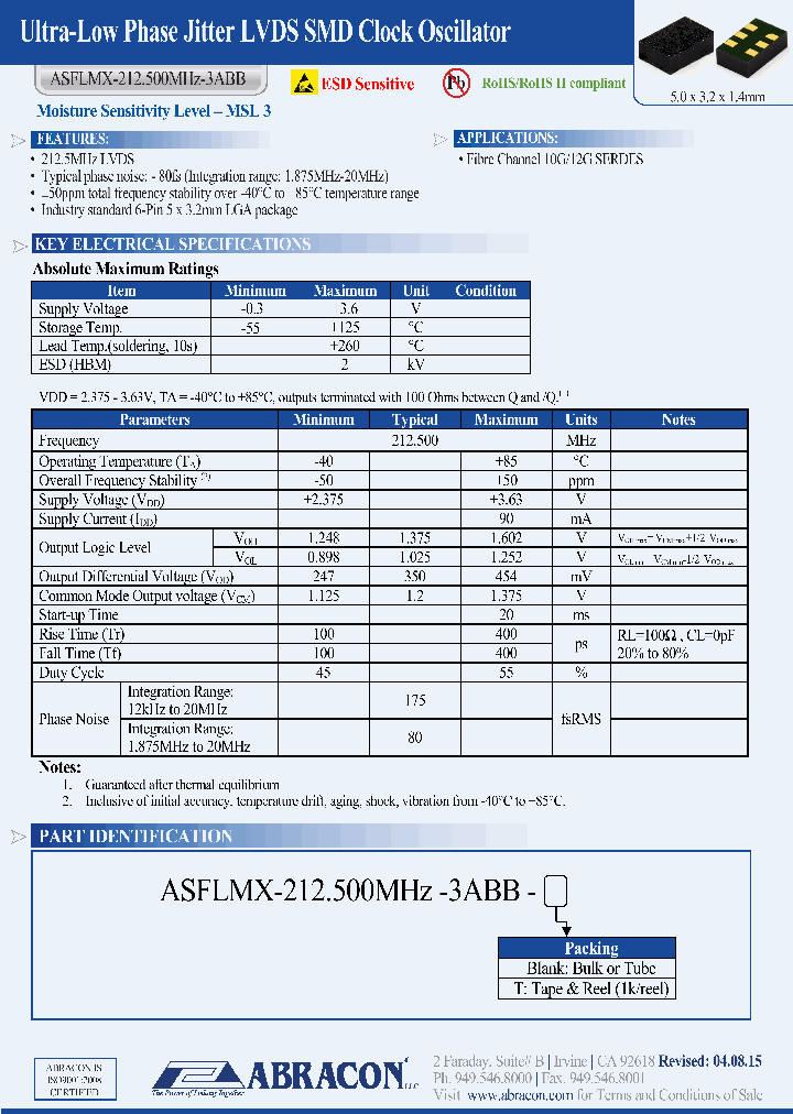 ASFLMX-212500MHZ-3ABB_8850882.PDF Datasheet