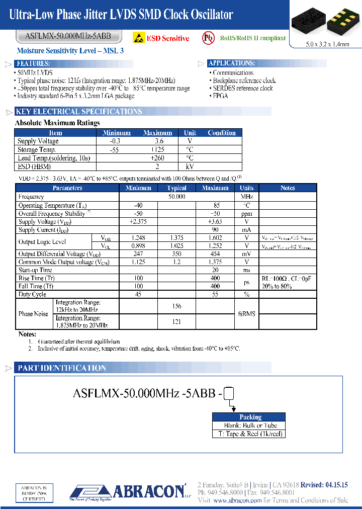 ASFLMX-50000MHZ-5ABB_8850897.PDF Datasheet