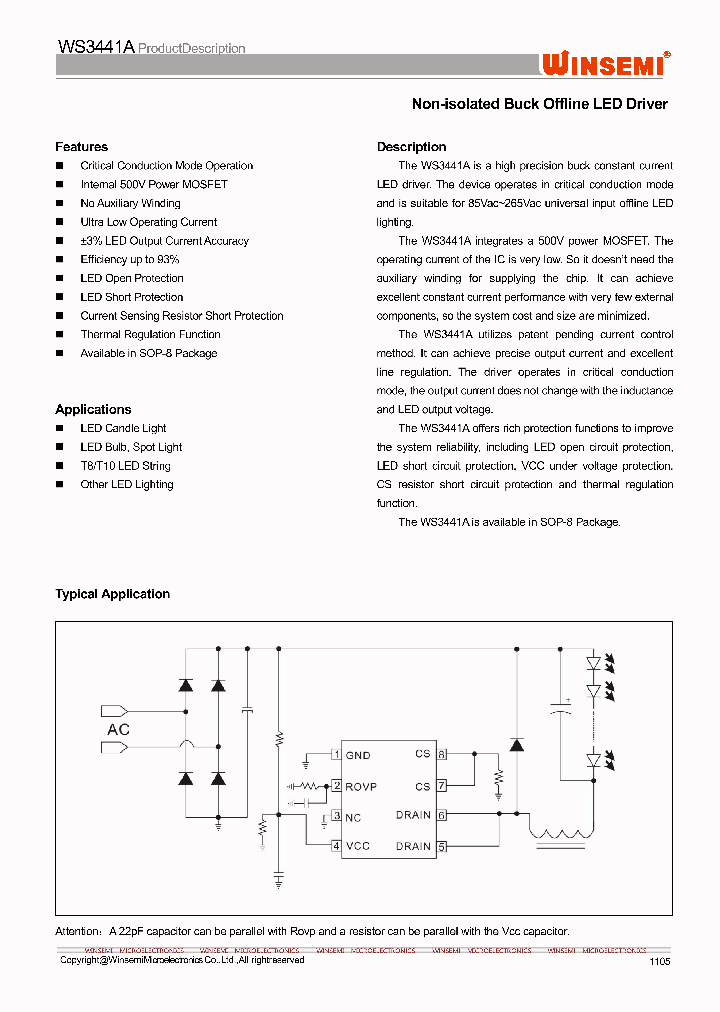 WS3441AS8P_8854193.PDF Datasheet