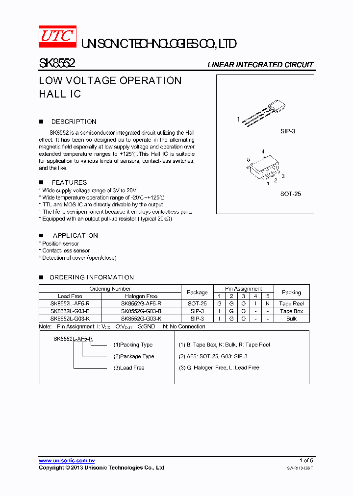 SK8552G-G03-B_8856300.PDF Datasheet