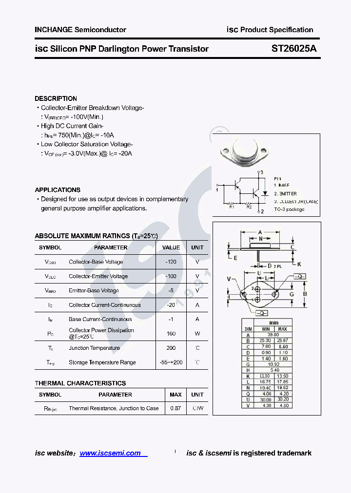 ST26025A_8856047.PDF Datasheet