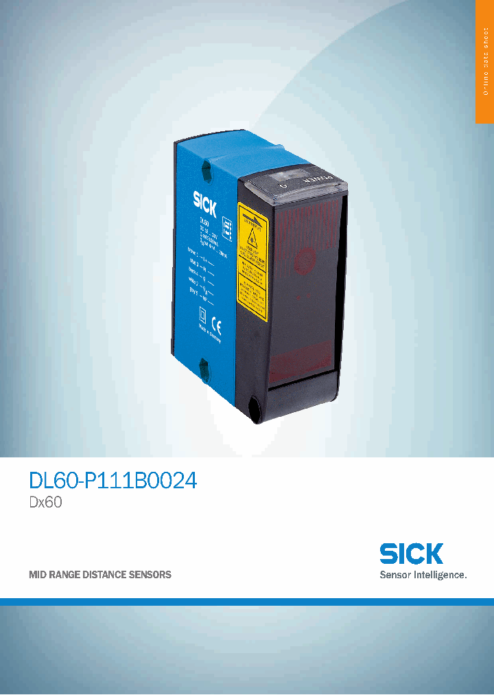 DL60-P111B0024_8856104.PDF Datasheet
