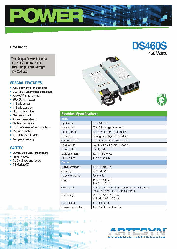 DS460S-3-005_8859134.PDF Datasheet