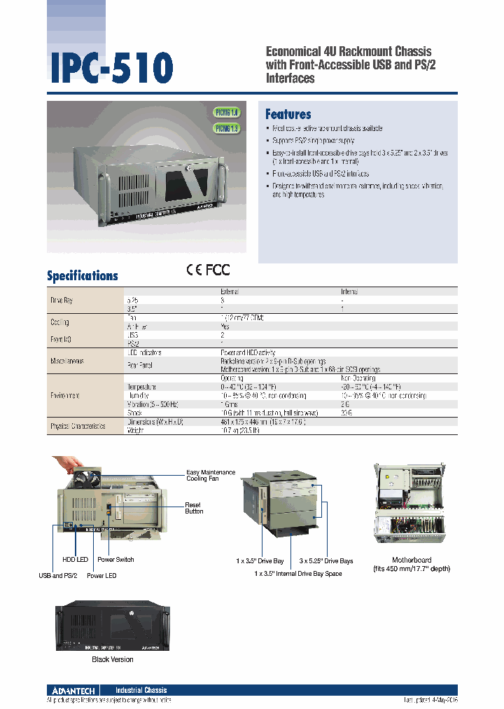 IPC-510BP-00XBE_8859168.PDF Datasheet