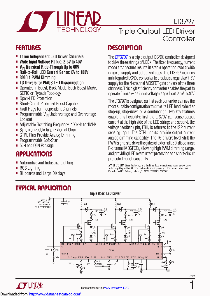 LT3797EUKGTRPBF_8860020.PDF Datasheet