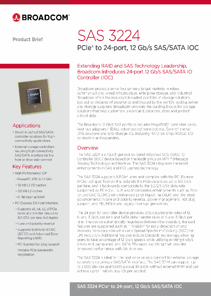 SAS3224_8862702.PDF Datasheet